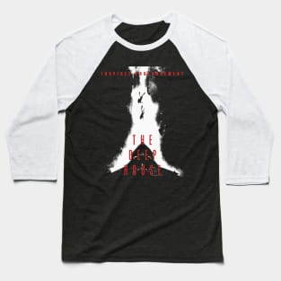 The Deep House Baseball T-Shirt